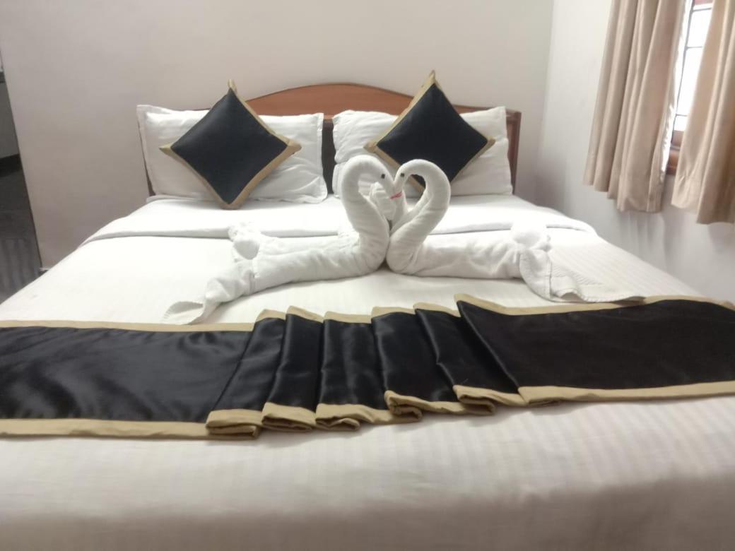 Rainbow House Luxury Rooms Chennai Quarto foto