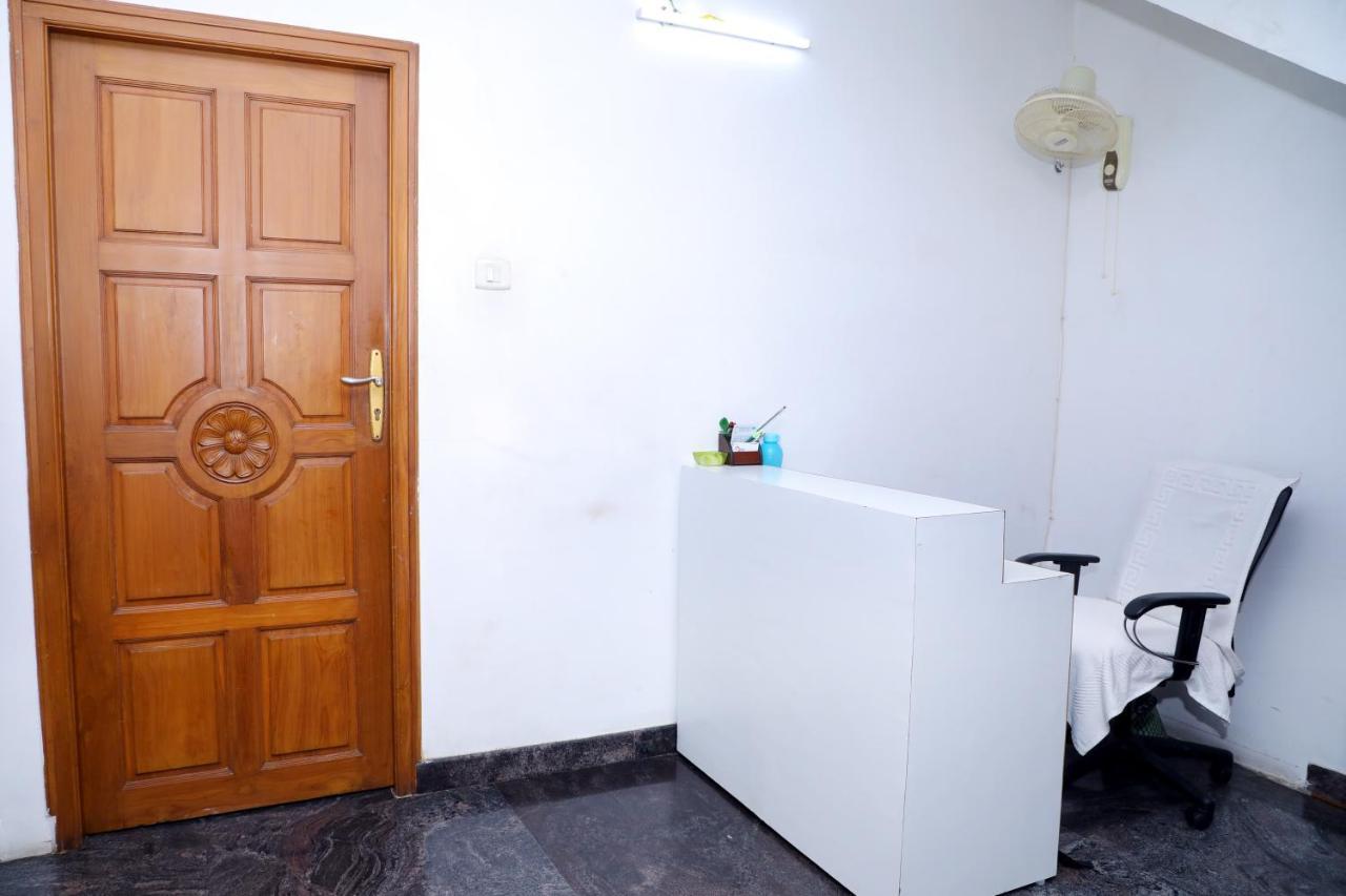 Rainbow House Luxury Rooms Chennai Exterior foto