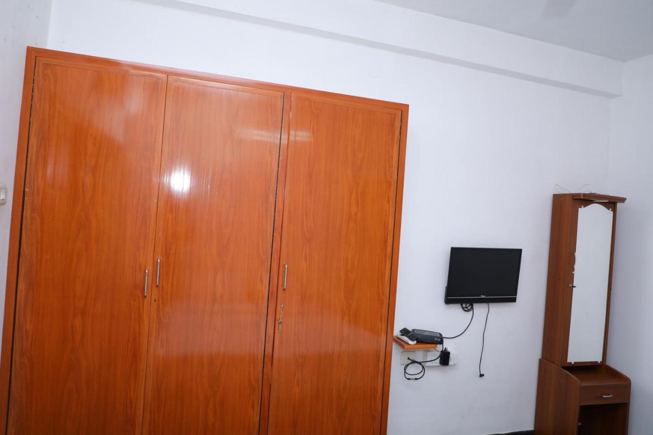 Rainbow House Luxury Rooms Chennai Exterior foto