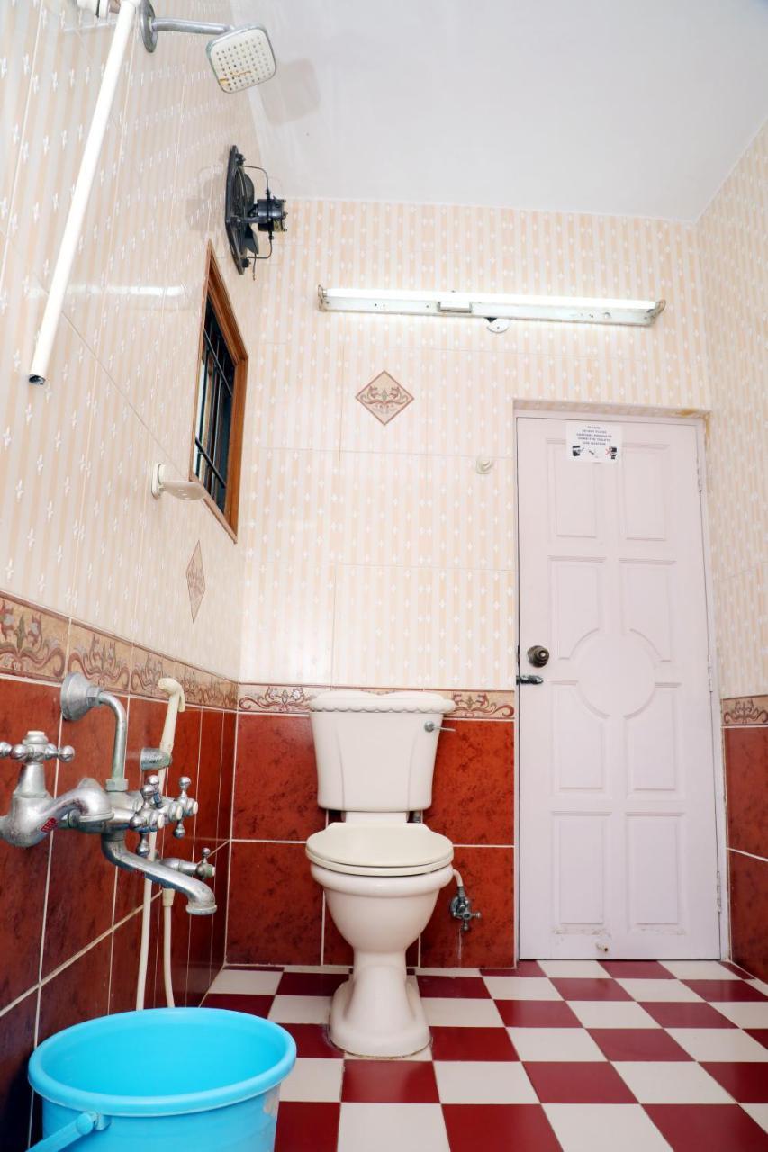 Rainbow House Luxury Rooms Chennai Exterior foto